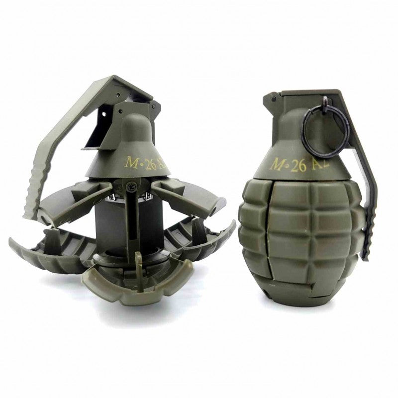 M26-A2 Gelkugeln Granate | GelWaffen.de M26-A2 Gelkugeln Granate | GelWaffen.de