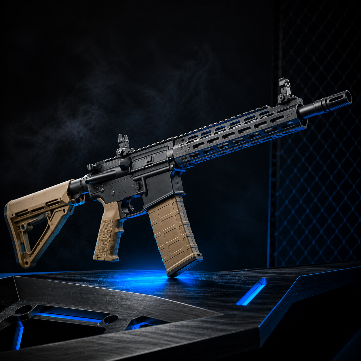 Gel Blaster Rifles | Vielseitig & Komplett | GelWaffen.de