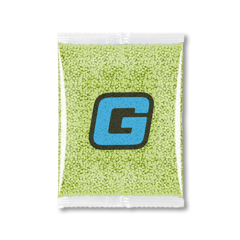 Gel Balls Orbeez Glow in the Dark 10.000