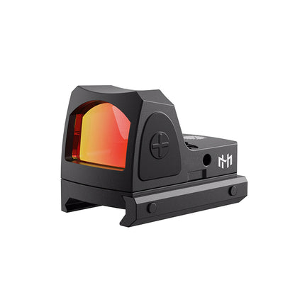 Mini Reflex Red Dot Sight Gel Blaster