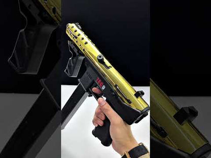 TEC-9 Gel Blaster