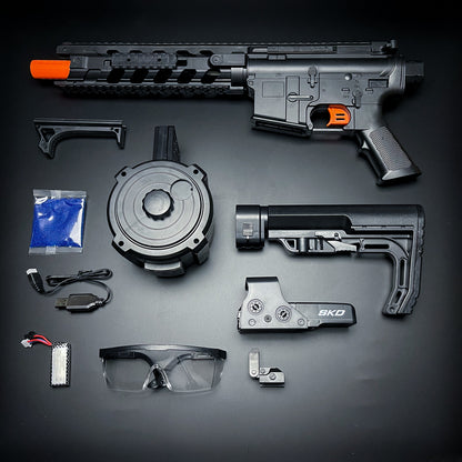 M4 Gel Blaster accessoires