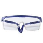 Gel Blaster safety glasses